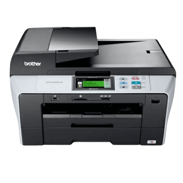Brother DCP-6690 CW