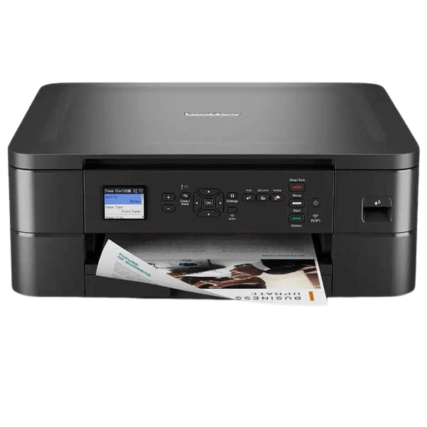 Brother DCP-J 1050 DW