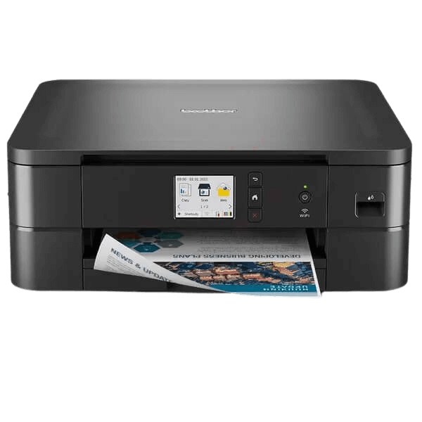 Brother DCP-J 1140 DW