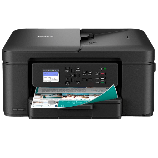 Brother DCP-J 1360 DW