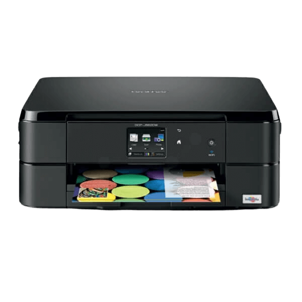 Brother DCP-J562 / DW