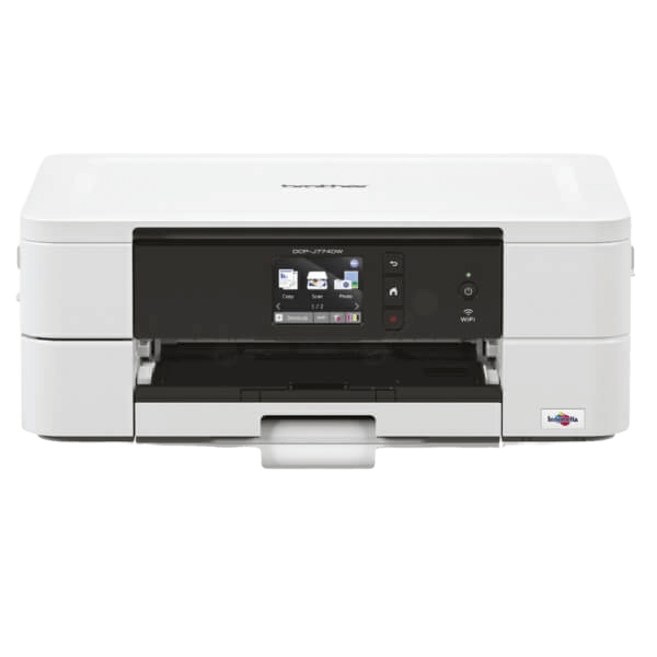 Brother DCP-J774 / DW