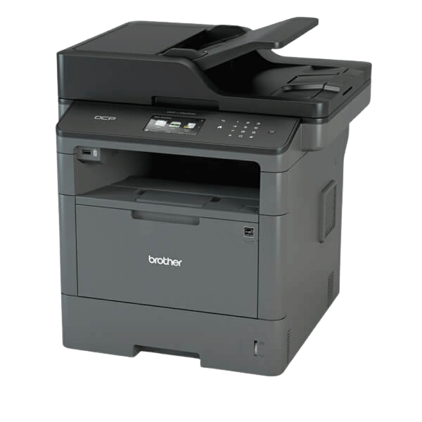 Brother DCP-L5500 / DN