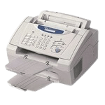 Brother Fax-8000 P