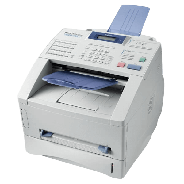 Brother Fax-8360 / P / PLT