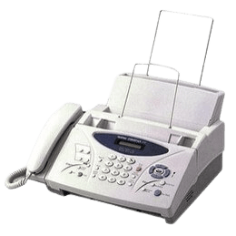 Brother IntelliFax-3550