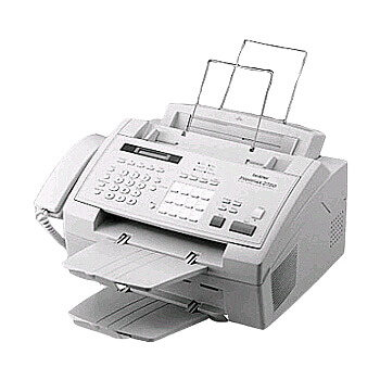 Brother IntelliFax-3650