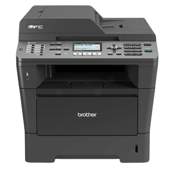 Brother MFC-8710 / DW