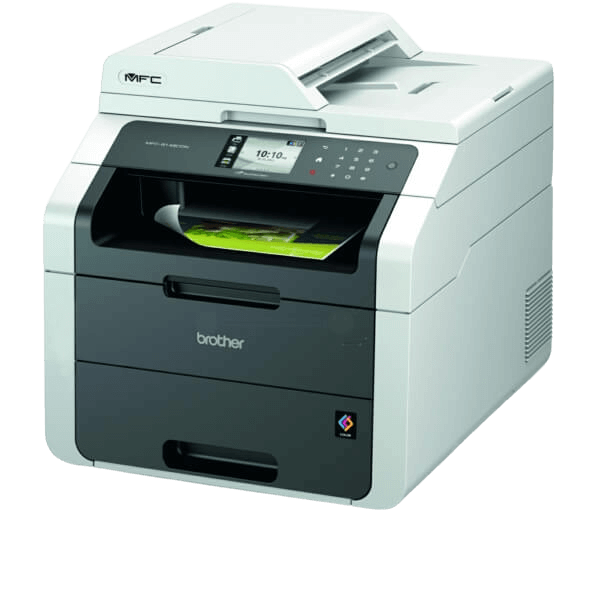 Brother MFC-9142 / CDN