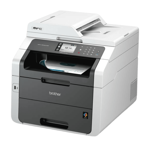 Brother MFC-9332 / CDW