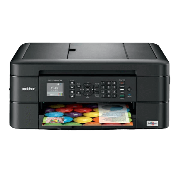 Brother MFC-J1100