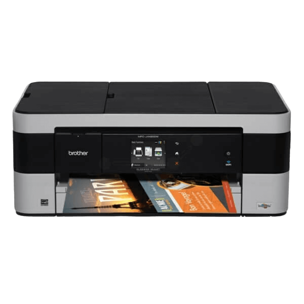 Brother MFC-J4425 / DW