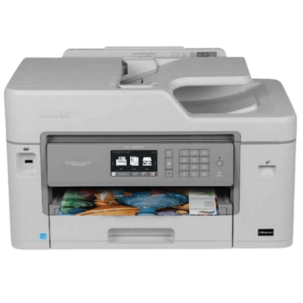 Brother MFC-J5830 / DW