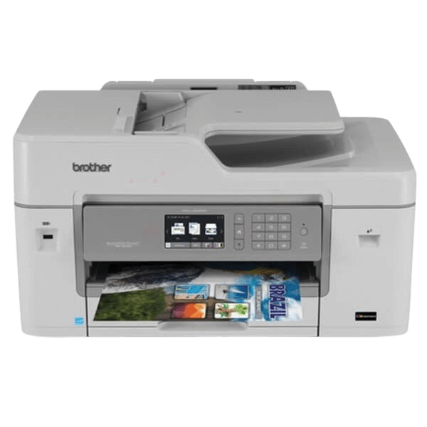 Brother MFC-J6535 / DW / DW XL