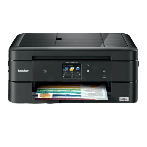 Brother MFC-J880 / DW