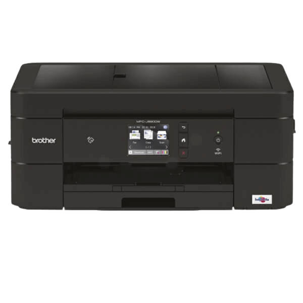 Brother MFC-J890 / DW