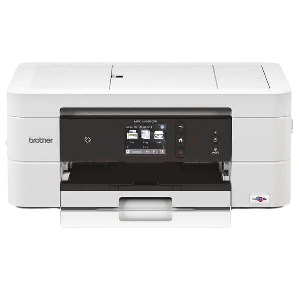 Brother MFC-J895 / DW