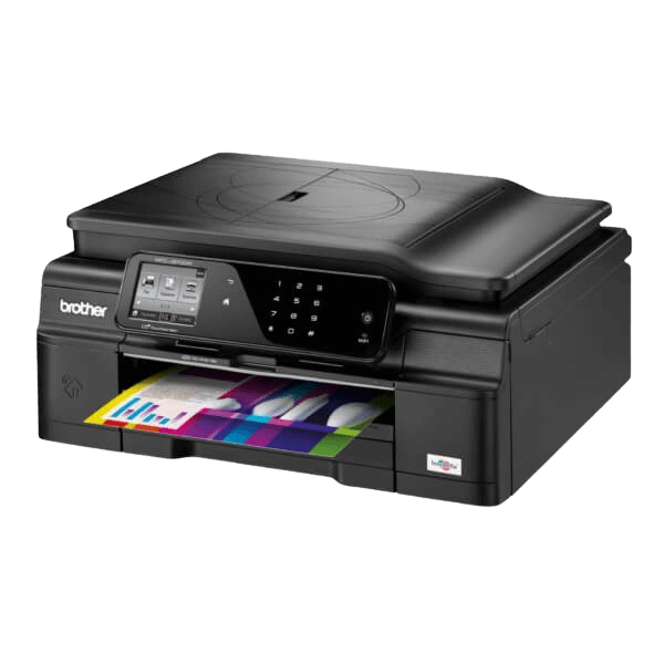 Brother MFC-J970 / DW