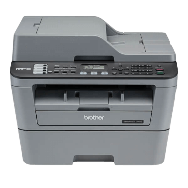 Brother MFC-L2700 / DN / DW