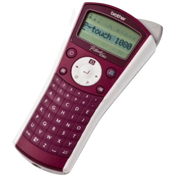 Brother P-touch 1080