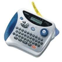 Brother P-touch 1250 / J / LB / S/ VP / VPS