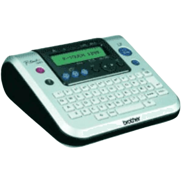 Brother P-touch 1280 / AF / CB / DT / SR / VP
