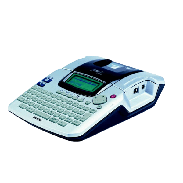 Brother P-touch 2100 / VP