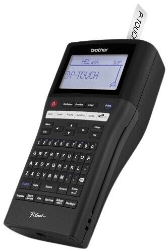 Brother P-touch 500 / II