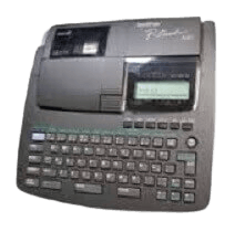 Brother P-touch 540 / C