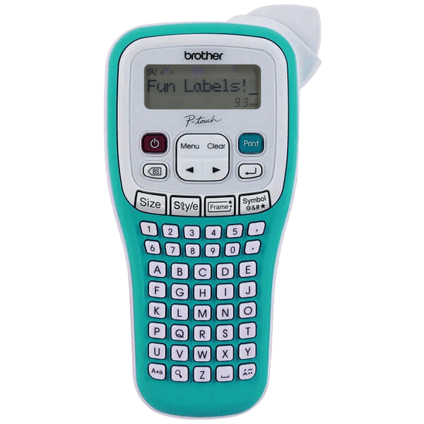 Brother P-touch H 103 W