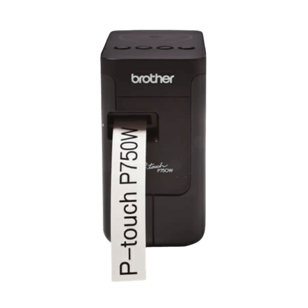 Brother P-touch P 750 / TDI / W