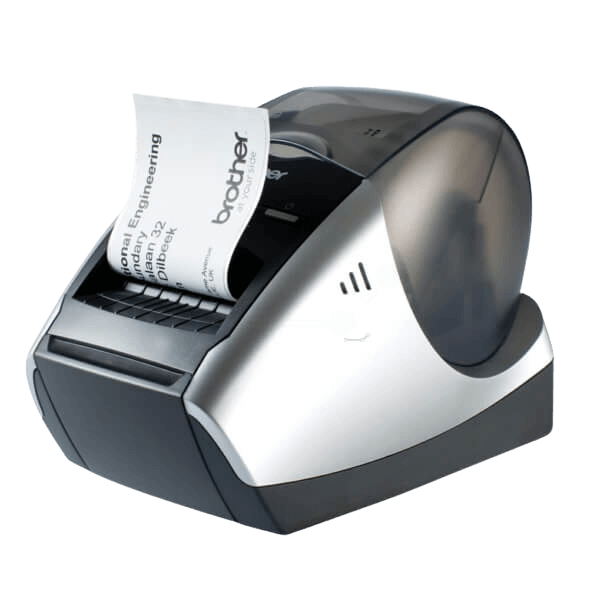 Brother P-touch QL 570