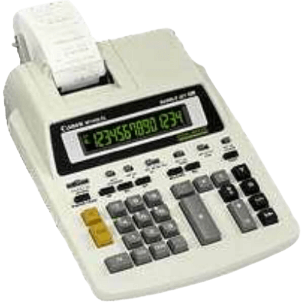 Canon BP 1400 / DL / DTS / LTS