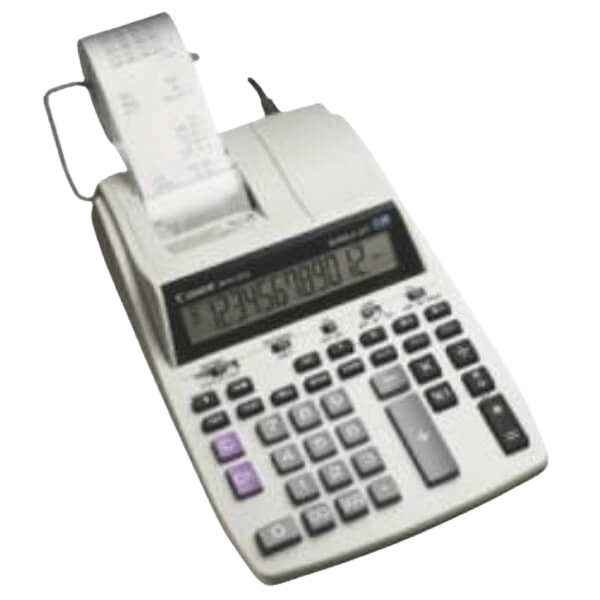 Canon BP 26 / D / LTS