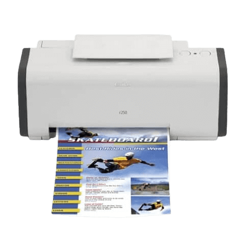 Canon Bubble Jet 250 I