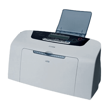 Canon Bubble Jet 455 I