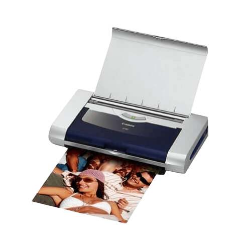 Canon Bubble Jet I 90