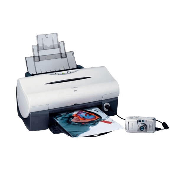 Canon Bubble Jet I560 / X