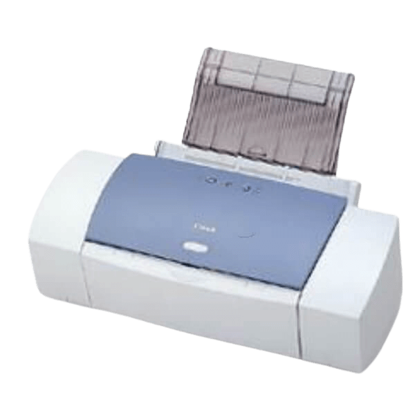 Canon Bubble Jet I6100