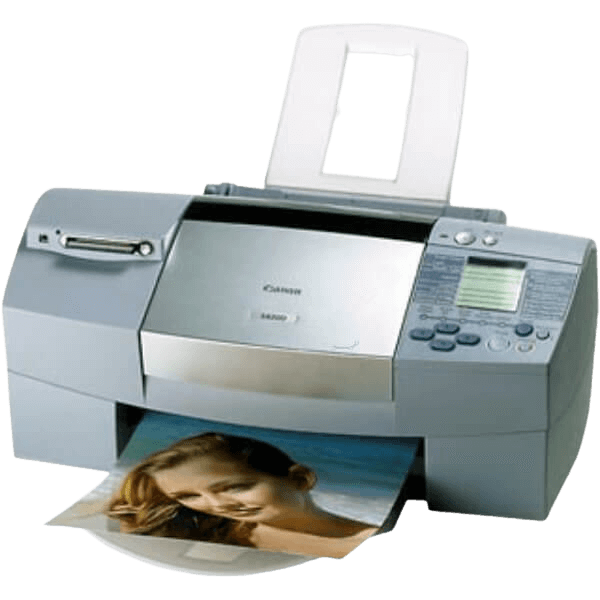 Canon Bubble Jet S820 / D