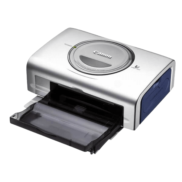 Canon Card Photo Printer CP 200