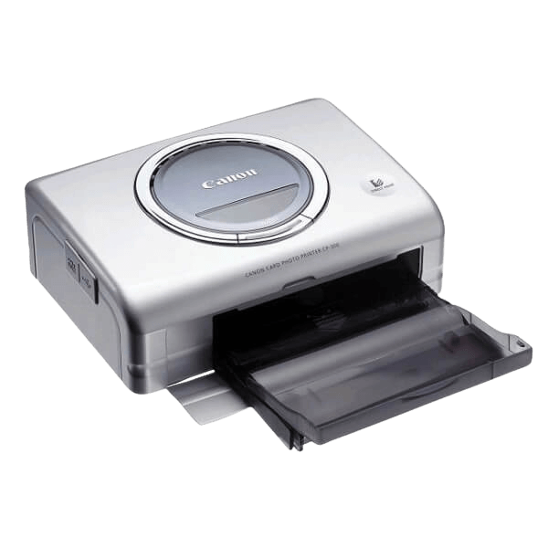 Canon Card Photo Printer CP 330
