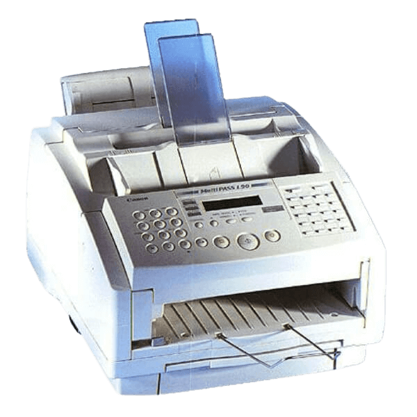 Canon CFX L 4500 / IF