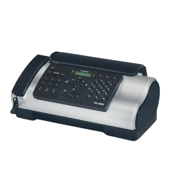 Canon Fax JX 500