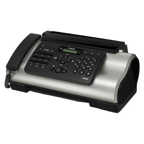 Canon Fax JX 510 / P