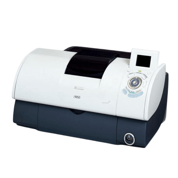 Canon I 900 / D