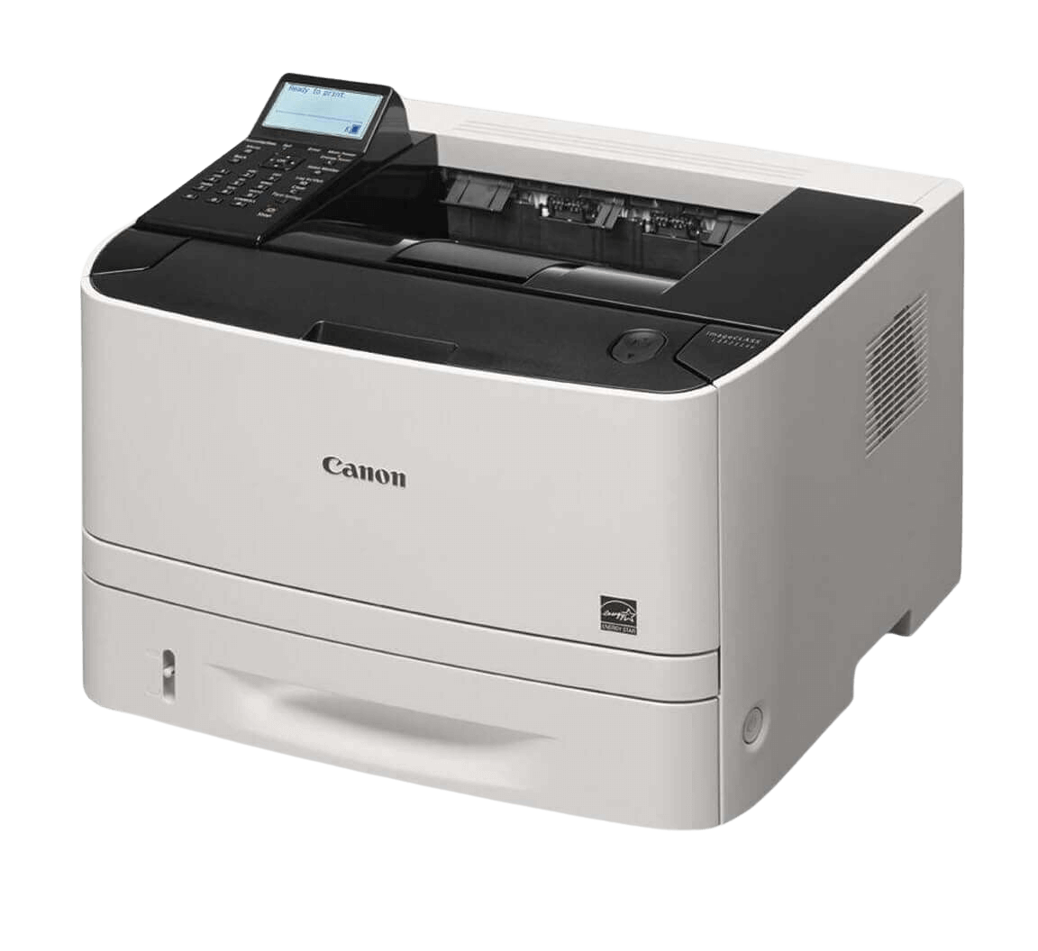 Canon i-SENSYS LBP 253 / dw / x