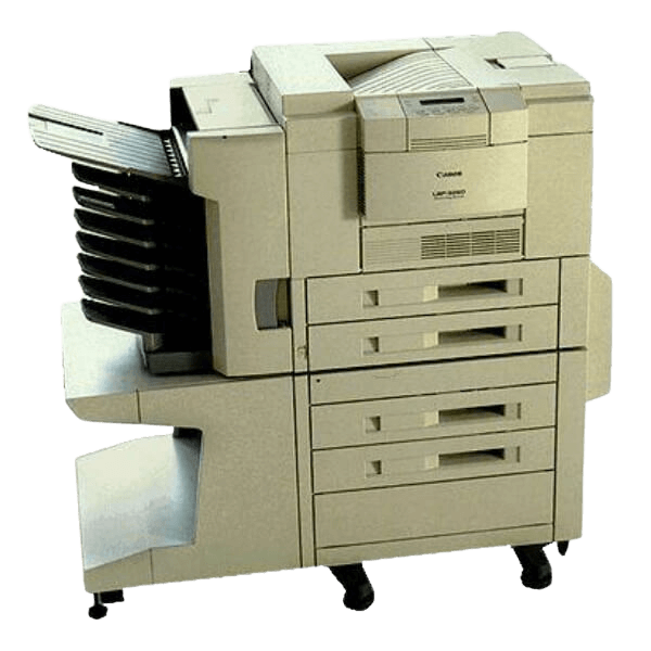 Canon i-SENSYS LBP 3260