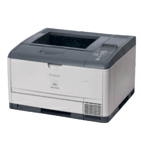 Canon i-SENSYS LBP 3460