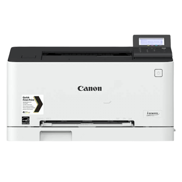 Canon i-SENSYS LBP 610